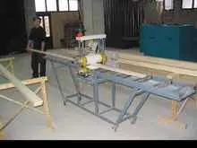 Клеенаносящий станок TRIMWEX GA-DT-300-V1.5-D1.5 фото на Industry-Pilot