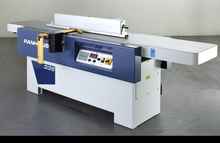  Surface planer PANHANS 334-A / 335-A / 336-A photo on Industry-Pilot