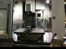 Machining Center - Vertical MIKRON VCP 1350 2004 photo on Industry-Pilot