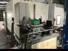 Обрабатывающий центр - вертикальный MIKRON VCP 1350 2004 фото на Industry-Pilot