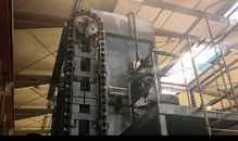 Bearbeitungszentrum - Universal SCHIESS HM-3-20 guter Zustand