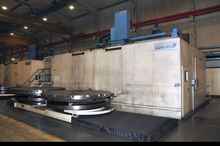 Vertical Turret Lathe - Double Column SCHIES 5 VMG 4-PWS photo on Industry-Pilot