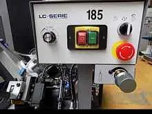 Ленточнопильный станок по металлу - гориз. полуавтоматический ZIMMER Z185/R фото на Industry-Pilot