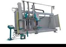 Рамный пресс SCHAFBERGER + SPROEDHUBER Super фото на Industry-Pilot