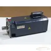  محرك سيرفو متزامن Siemens 1FT6086-1AF71-1AH1 motor mit 12 Monaten Gewährleistung  الصورة على Industry-Pilot