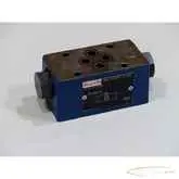  Rexroth Rexroth Z2S 6-1-64- Drosselrückschlagventil MNR: R900347495 Bilder auf Industry-Pilot