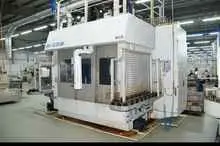 Вертикальный токарный станок EMAG VTC 250 DUO DD фото на Industry-Pilot