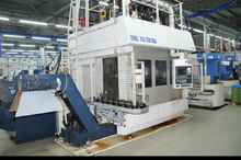 Vertical Turning Machine EMAG VTC 250 DUO DD photo on Industry-Pilot