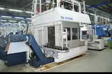 Вертикальный токарный станок EMAG VTC 250 DUO DD фото на Industry-Pilot