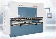  Press Brake hydraulic DURMA PBF 2560 CNC 3 Achsen photo on Industry-Pilot