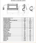 Abkantpresse - hydraulisch KK-Industries CNC 2560 6 Achsen (Y1-Y2-X-R-Z1-Z2) Bilder auf Industry-Pilot