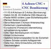 Press Brake hydraulic KK-Industries CNC 30135 4 Achsen (Y1-Y2-X-R Axis) photo on Industry-Pilot