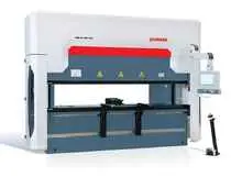  Press Brake hydraulic DURMA AD-S 30135 photo on Industry-Pilot