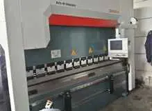  Presse plieuse hydraulique DURMA AD-S 30220 2016 Images sur Industry-Pilot