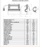 Abkantpresse - hydraulisch KK-Industries CNC 60220 6 Achsen (Y1-Y2-X-R-Z1-Z2) Bilder auf Industry-Pilot