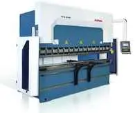  مكبس ثني هيدروليكي DURMA CNC AD-R 1260 3 Achsen الصورة على Industry-Pilot