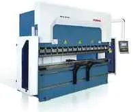  مكبس ثني هيدروليكي DURMA CNC AD-R 40175 4 Achsen الصورة على Industry-Pilot
