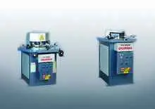  Ausklinkmaschine DURMA VN 2006 