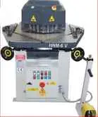  Зарубочный станок KK-Industries HNM 6 V 6 mm Variabel фото на Industry-Pilot