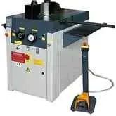  Гибочный станок - горизонт. SAHINLER HP 40 фото на Industry-Pilot