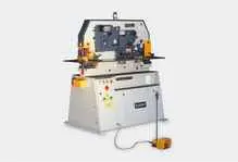  Section Shear - Combined SAHINLER HKM 45 - 5 Stationen photo on Industry-Pilot