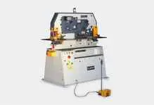  Section Shear - Combined SAHINLER HKM 60 - 5 Stationen photo on Industry-Pilot