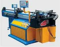  Трубогиб UZMA UZC Line 130 CNC фото на Industry-Pilot