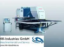  Stanzmaschine DURMA RP 6 