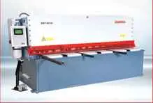  Tafelschere - hydraulisch DURMA SBT 3006 