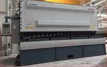  Tafelschere - hydraulisch DURMA VS 4020 4080 x 20 mm 