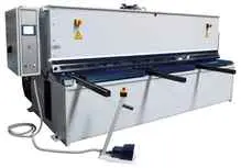  Гидравлические гильотинные ножницы KK-Industries HSB-E 2506 фото на Industry-Pilot