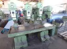  Однорядный многошпиндельный сверлильный станок GILLARDON GR30-4 4 Bohreinheiten фото на Industry-Pilot