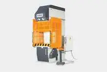  صحافة هيدروليكية SAHINLER HKP150 الصورة على Industry-Pilot