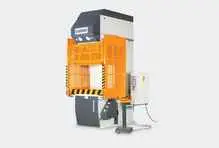  Гидравлический пресс SAHINLER HKP-Z 100 фото на Industry-Pilot