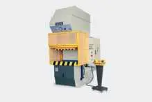  Гидравлический пресс SAHINLER HCP 60 фото на Industry-Pilot