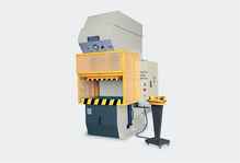  Hydraulic Press SAHINLER HCP 100 0 photo on Industry-Pilot