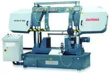   DURMA DCB-S 560 