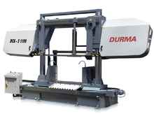   DURMA DCB-S 1100 photo on Industry-Pilot