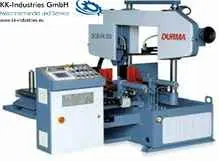   DURMA DCB-FA 330 