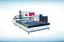  Plasmacutter DURMA PL-C 1530 photo on Industry-Pilot