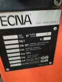 Punktschweißmaschine Tecna 3403 Bilder auf Industry-Pilot