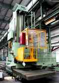  Plattenbohrwerk - Horizontal WOTAN Rapid 3 K Siemens Bilder auf Industry-Pilot