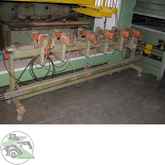 Edge strip press Gea Kantenpresse Typ Kapre photo on Industry-Pilot