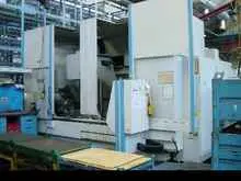  Centre de travail - Vertical SW SCHWÄBISCHE WERKZEUGMASCHIN BA 35 Images sur Industry-Pilot