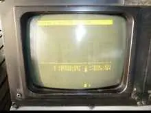 Perceuse à coordonnées HAUSER 5 DR Images sur Industry-Pilot