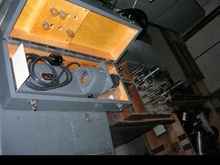 Magnetbohrmaschine SIP MP-2P 2 Achsen Bilder auf Industry-Pilot