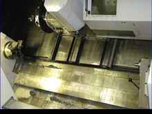 CNC Turning and Milling Machine WFL 5-ACHSEN M 50 photo on Industry-Pilot