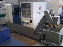 CNC Drehmaschine - Schrägbettmaschine VICTOR VTurn P20 Bilder auf Industry-Pilot