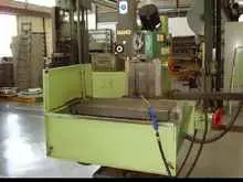 Toolroom Milling Machine - Universal MAHO MH 500 W photo on Industry-Pilot