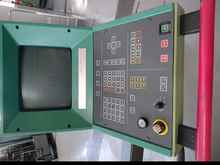 Инструментальный фрезерный станок - универс. MAHO MH 500 W фото на Industry-Pilot